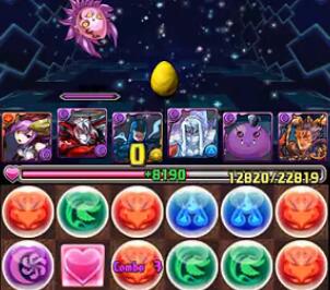 智龍迷城宙斯超地獄級火龍女X呂布視頻