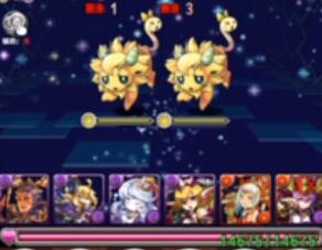 智龍迷城覺(jué)醒關(guān)卡3挑戰(zhàn)視頻