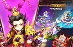 全民主公長(zhǎng)社大營(yíng)通關(guān)視頻攻略