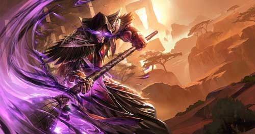 爐石傳說法師卡組推薦 什么法師卡組好