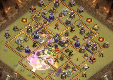 部落沖突狗球無模擬三星11本視頻分享