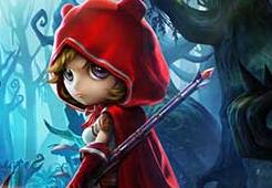 有殺氣童話覺(jué)醒第六章隱藏boss打法攻略