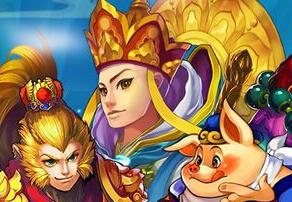 歡樂西游花果山副本視頻攻略