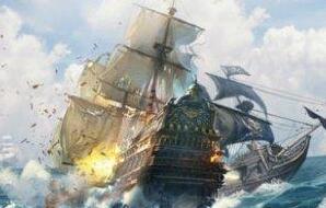 大航海之路游戲評(píng)測(cè)視頻 男人的終極浪漫是星辰大海