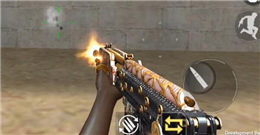 CF手游9A91天蝎座體驗服評測 9A91天蝎座怎么樣