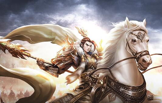 六龍爭(zhēng)霸3d驅(qū)趕年獸 豐富獎(jiǎng)勵(lì)輕松到手