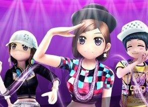 勁舞團(tuán)手游視頻首曝 6月心跳回歸