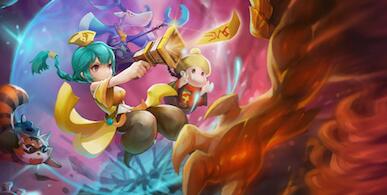 無(wú)雙小師妹新版副本戰(zhàn)斗視頻 新版副本怎么玩