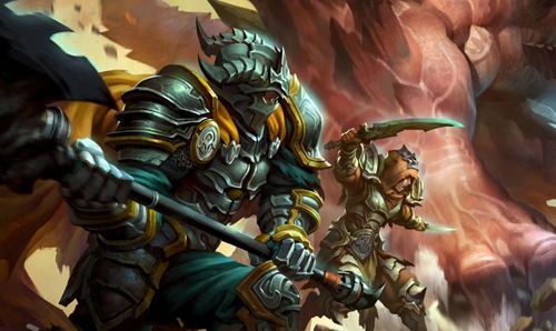 黑暗啟元最強(qiáng)新手玩法