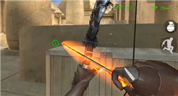 CF手游狂殺戰(zhàn)弓評測視頻 狂殺戰(zhàn)弓怎么樣