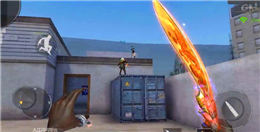 CF手游數(shù)據(jù)中心出圖bug教學(xué)