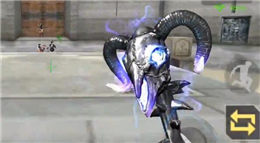 CF手游無影法杖實戰(zhàn)刀人評測 無影法杖怎么樣