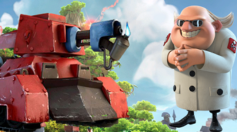 海島奇兵2016年11月5日恐怖博士野人醫(yī)坦視頻