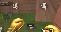 CF手游黃金拳套評測視頻 黃金拳套好用嗎