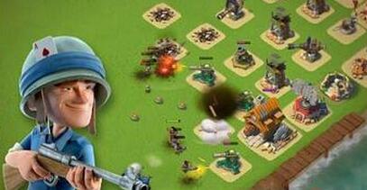 海島奇兵2016年11月12日恐怖博士純妹流攻略