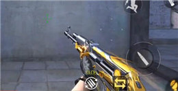 CF手游AK47伯爵全面評測視頻 AK47伯爵怎么樣