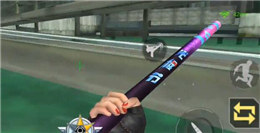 CF手游光棍刀戰(zhàn)實戰(zhàn)評測 光棍怎么樣