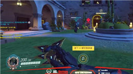 守望先鋒源氏進(jìn)階教學(xué) Demon教你如何做火影源氏