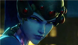 守望先鋒黑百合深度教學 黑百合怎么玩