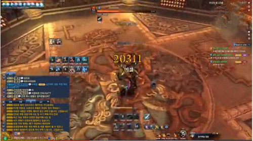 劍靈刺客速推20層武神塔視頻攻略