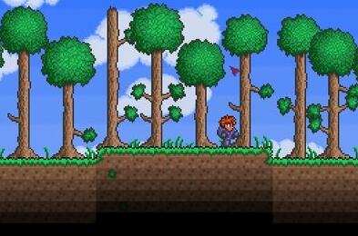 泰拉瑞亞坐騎大全 坐騎試玩攻略