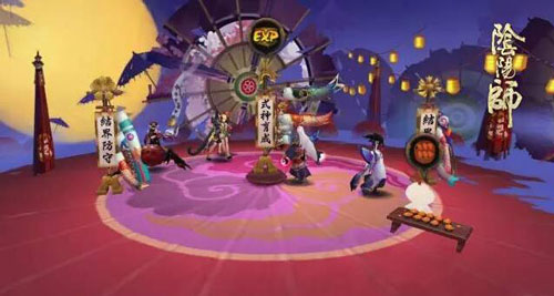 陰陽師御魂十層通關(guān)視頻 八歧大蛇怎么打