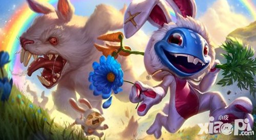 英雄聯(lián)盟國服第一龍王 教你如何拯救世界