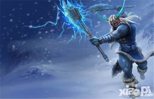 英雄聯(lián)盟國服第一夢魘 教你用夢魘秒殺敵人