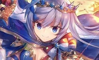 萌王EX性轉首曝 3D二次元ATM手游來襲