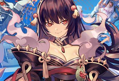 萌王EX秦始皇曝光 MMD陸上最強(qiáng)兇器