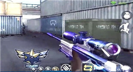 CF手游AWM槍王榮耀終極評測 AWM槍王榮耀怎么樣