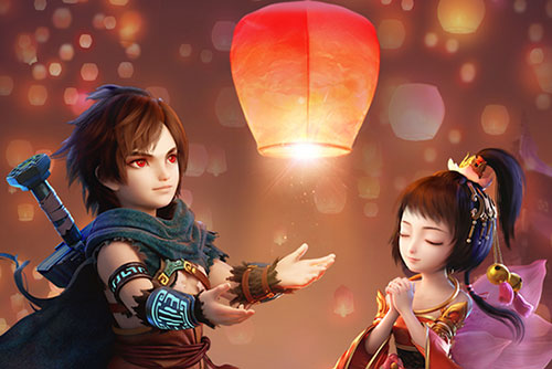 大話西游手游神獸大佬手把手教你怎么玩