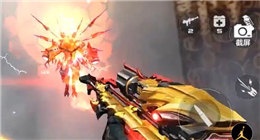 CF手游AR挑戰(zhàn)玩法試玩視頻 虛擬現(xiàn)實(shí)完美結(jié)合