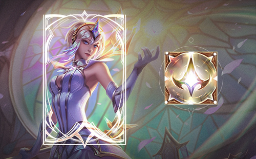 英雄聯(lián)盟拉克絲終極皮膚視頻介紹 大元素使拉克絲怎么樣