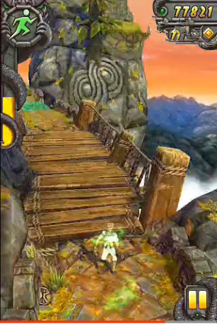 神廟逃亡2無(wú)限暴走教程視頻