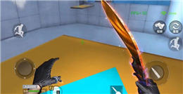 CF手游跳跳樂(lè)迷城快速通關(guān)教程 跳跳樂(lè)迷城怎么玩