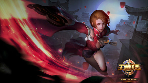 王者榮耀亞瑟獅心王皮膚介紹 亞瑟獅心王皮膚怎么樣