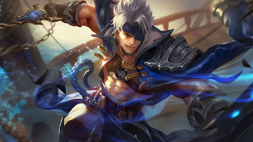 王者榮耀蘭陵王刺客信條皮膚解析 蘭陵王刺客信條皮膚怎么樣