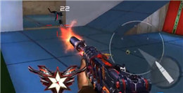 CF手游M14EBR暗夜評(píng)測(cè)視頻 M14EBR暗夜好用嗎