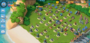 海島奇兵12月13日恐怖博士純妹攻略視頻