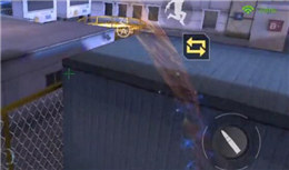 CF手游屋頂機(jī)場(chǎng)鬼跳教學(xué) 教你如何幽靈超神