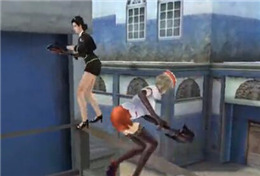 CF手游爆破新地圖沙城BUG合集