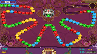 古印加祖瑪6-9關(guān)通關(guān)攻略 6-9關(guān)怎么過