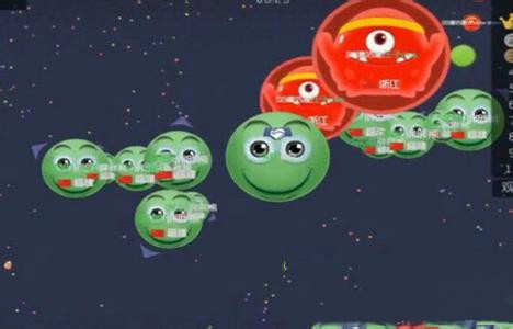 球球大作戰(zhàn)精彩團隊合作視頻 帶你領(lǐng)略大神風(fēng)采