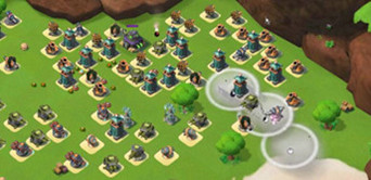 海島奇兵1月4日恐怖博士1-7關(guān)純妹攻略視頻