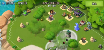 海島奇兵1月10日恐怖博士純妹攻略視頻