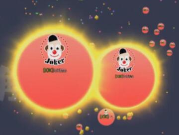 球球大作戰(zhàn)2016年度總決賽第一場 619完美反殺