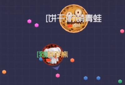 球球大作戰(zhàn)團隊全滅反殺視頻 一人也能hold住全場