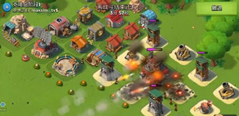 海島奇兵1月13日克隆島事件攻略視頻