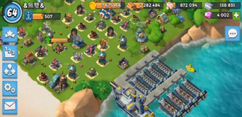 海島奇兵1月14日恐怖博士1～7關(guān)胖妹攻略視頻